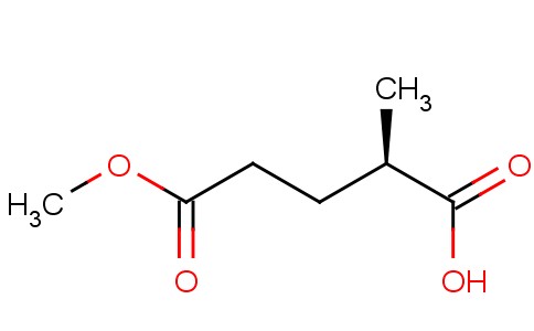 (R)-(-)-4-METHYLGLUTARIC ACID 1-MONOMETHYL ESTER